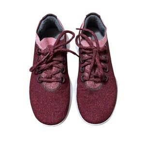 All birds Men's Wool Dasher Mizzle